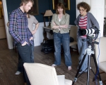 Vintage English Photo Shoot at Hodsock Priory