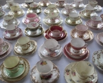 Pink Lady Event at The Sanctuary, Nottingham