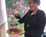 Nottingham Rugby Breast Cancer Awareness Event