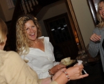 House Warming Event