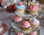 Afternoon Tea at Burghley House